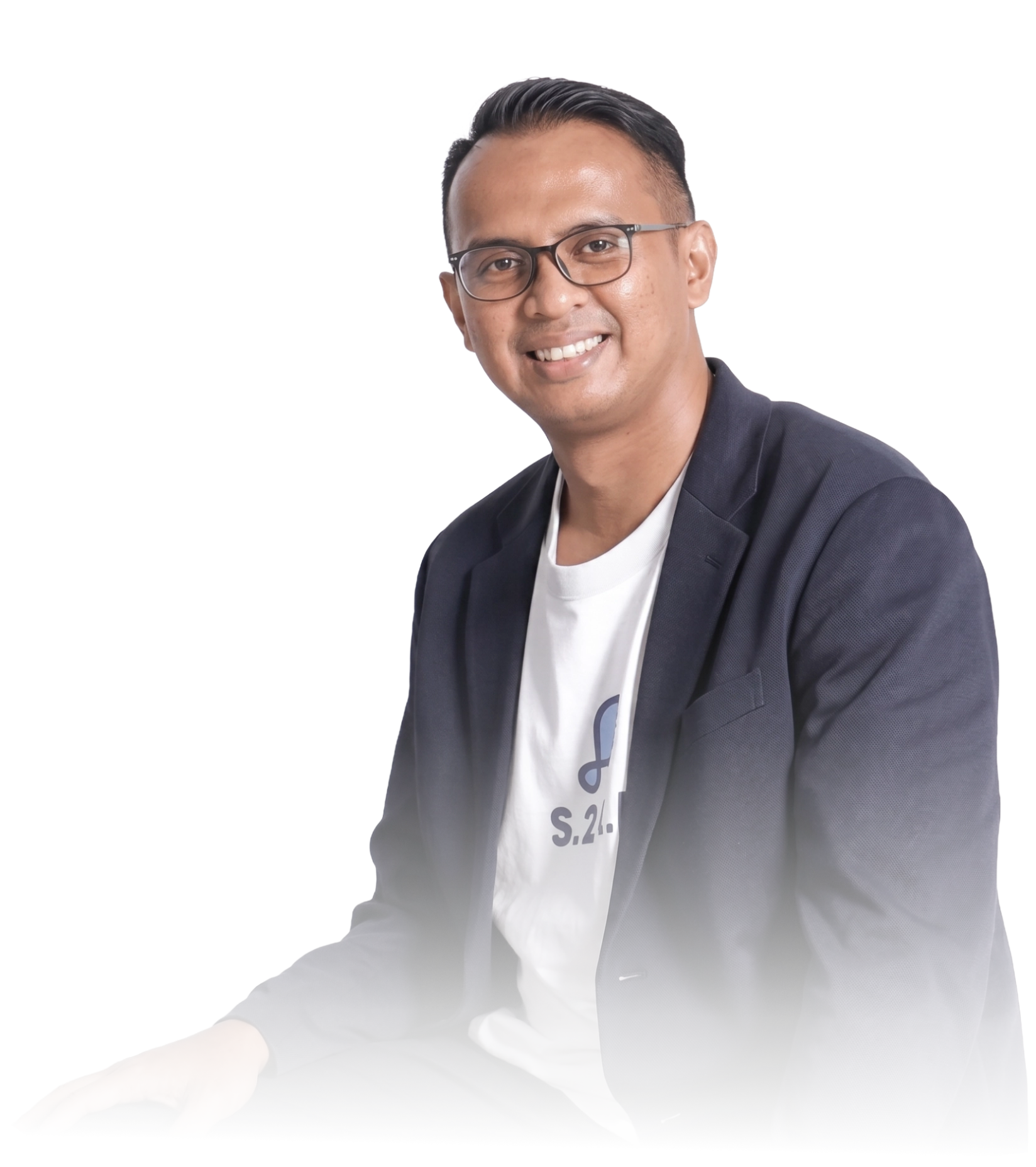 Adi Lutfi Hanafi, COO PT. Sovware Data Mandiri