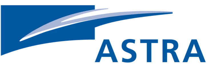 Astra — Sovware partner