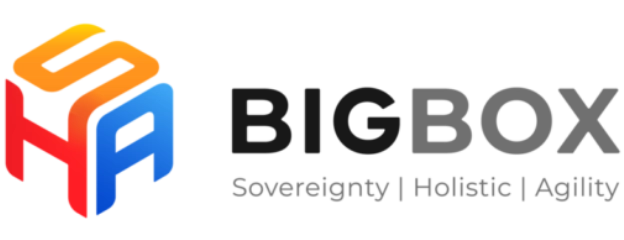 Bigbox — Sovware partner