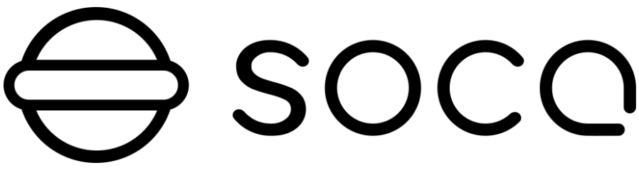 Soca — Sovware partner