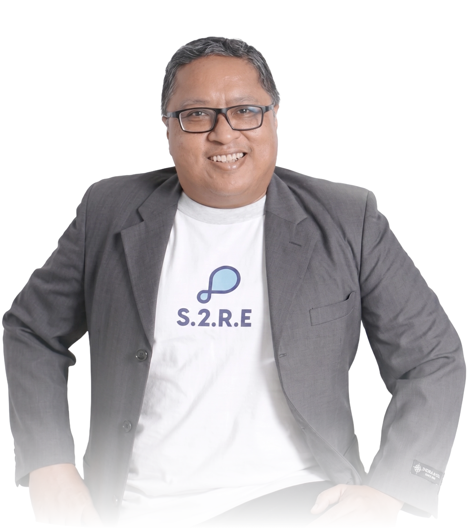Indra Bagus Wicaksono, CTO PT. Sovware Data Mandiri