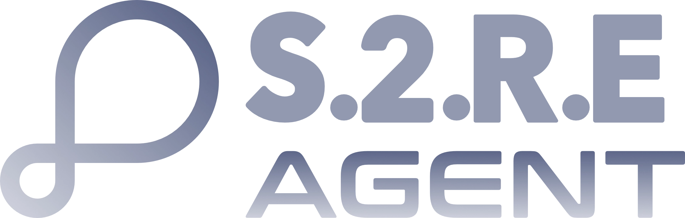 S2RE Agent logo
