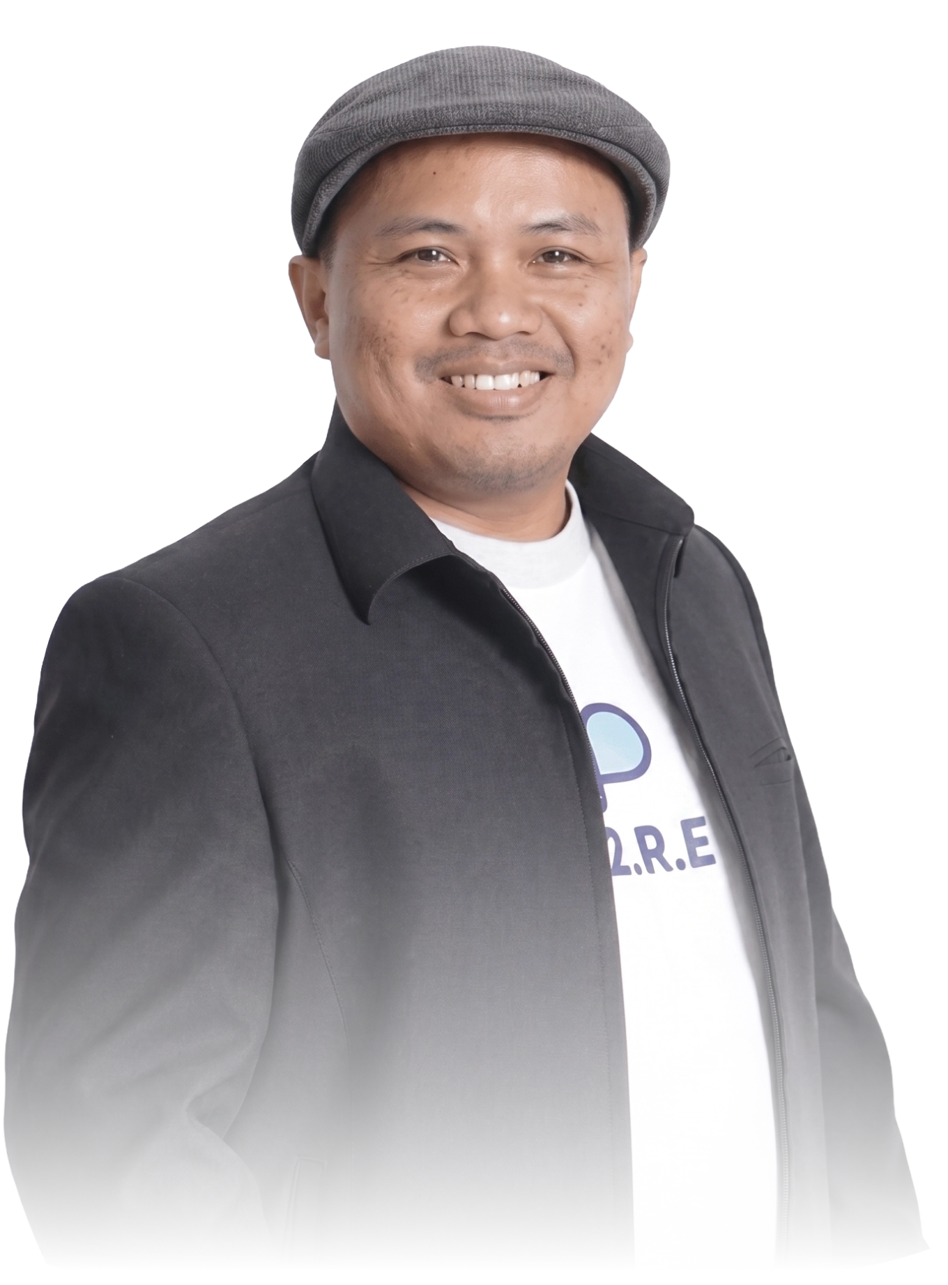Sriyanto, CEO PT. Sovware Data Mandiri