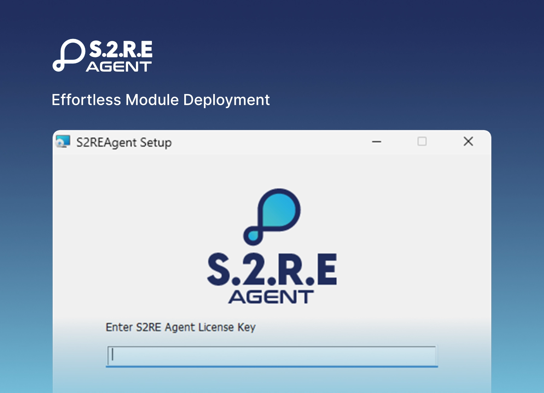 S2RE Agent — Intelligent Edge Data Collection
